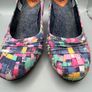 Rocketdog Multicolor Bright High Heels - UK 5 EU 38 Image 5