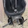 Thule Yepp Nexxt Maxi rear-rack child bike seat Image 5