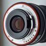 Pentax Lens DA 18-55 WR Image 3
