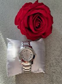 Juicy couture watch