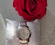 Juicy couture watch