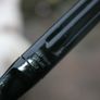 Vintage 'drymaster' Double Cooling Twin Bore Smoking Pipe Image 9