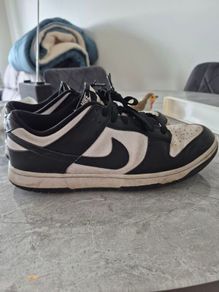 Nike panda dunks