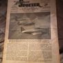 militaria: 4 x aeroplane spotter from 1941, Image 2