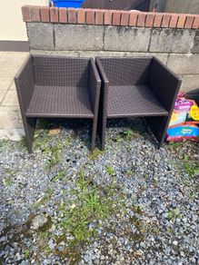 garden chair