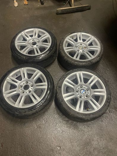 bmw e46 for breaking