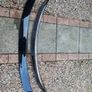 BMW e90 Roof Spoiler and Boot Image 2