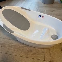 Nuby baby bath
