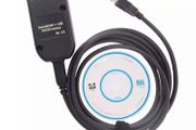 VAG COM 22.3 Hex V2 USB Interface VagCom 21.9 Obd2 Scanner Diagnostic Tool FOR VW AUDI Skoda Seat English