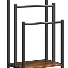 Towel Rack