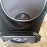Spalding Golf bag w cooler, Raincover, & carry strap Image 5