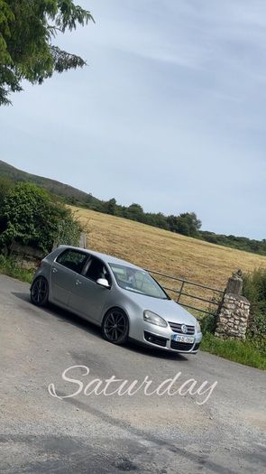 2009 mk5 golf
