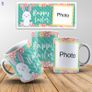 Easter Mugs with your own photo Image 5