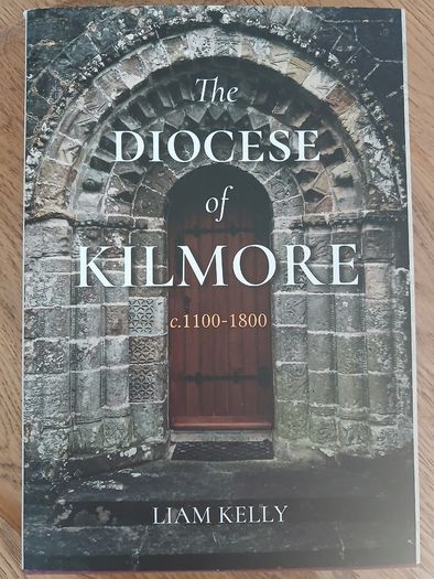 The Diocese of Kilmore