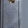 Mum - Cubid Heart of Gold Pin Brooch Image 2