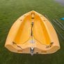 Laser Pico sailing dinghy Image 2