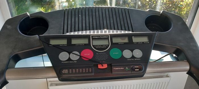 Treadmill