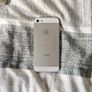 iPhone 5 16GB White Image 4