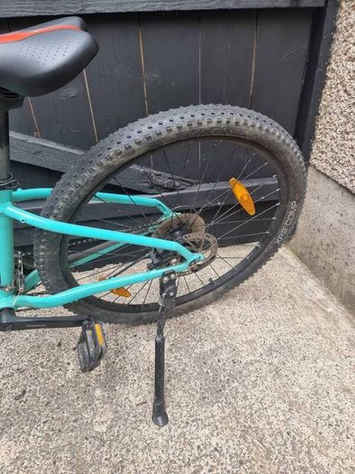 Trek