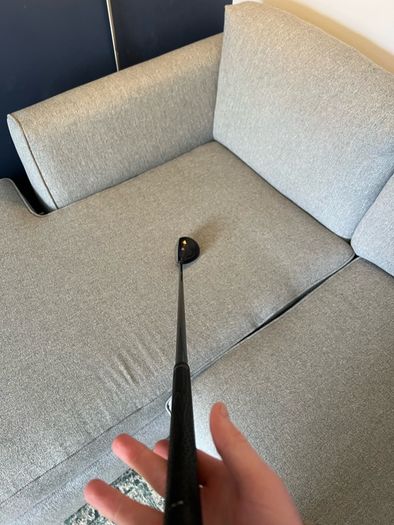 Cobra 5 wood