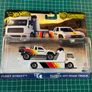 Toyota Off-road truck Hot wheels Premium Image 2