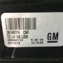 2017-2024 opel insignia grand sport tail light lh inner Image 3