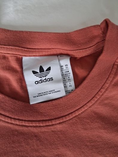 adidas top