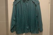 vintage y2k Steilmann shirt