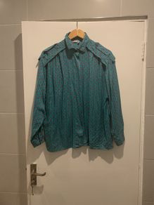 vintage y2k Steilmann shirt