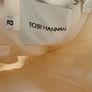Tobi Hannah wedding dress - size 8 Image 6