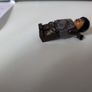 Lego mini figure star wars crokind shand Image 4