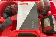 hilti AG 4s A22