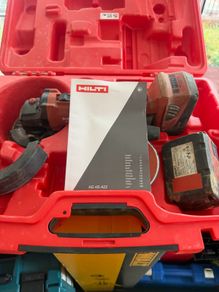 hilti AG 4s A22