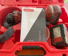 hilti AG 4s A22