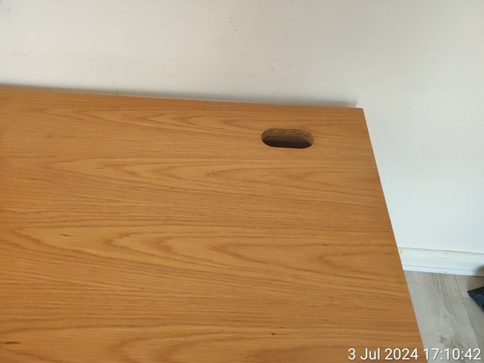 table office  check photos for dimensions