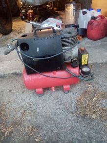Mini compressor