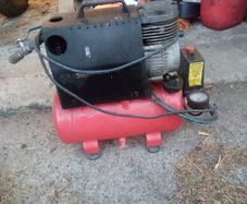 Mini compressor
