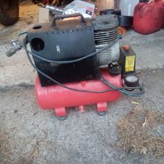 Mini compressor