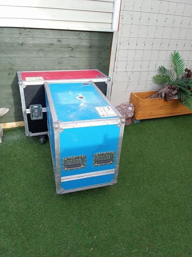 flight cases