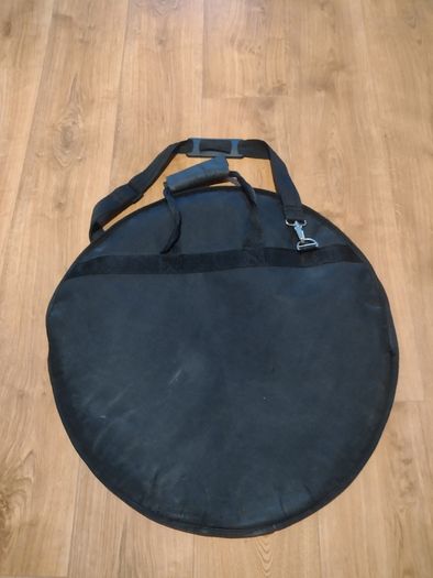 Millennium Cymbals case.