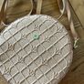 Leather handbag Image 3