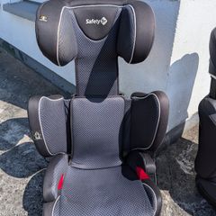 Isofix car seat