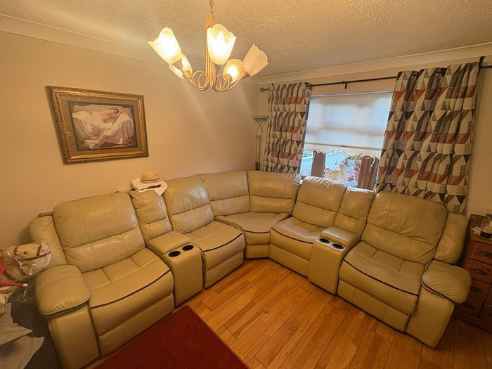 corner sofa