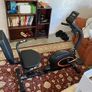 Vevor recumbent excercise bike Image 2