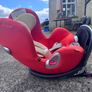 CYBEX Sirona Car Seat Image 2