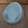 Mamas & Papas Baby Snug and Activity Tray Blossom Colour Image 5