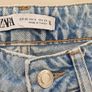 Zara blue jeans uk4 Image 3