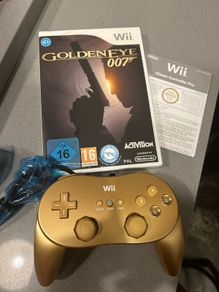 Goldeneye 007 Wii