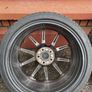 Golf/a3/s3 Revo RFO19 wheels Image 7