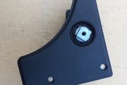 Inner Sliding Door Lever (Fiat Ducato 250)